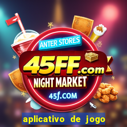 aplicativo de jogo que paga via pix